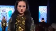 音乐短片 - 活泼有趣的复古少女们