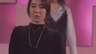 韩国群星 - 走秀
