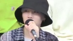 防弹少年团 - Cultwo Show