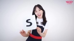AOA - HELLO ELVIS FROM AOA