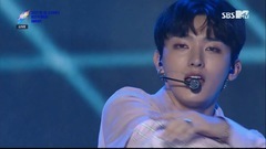 WANNA·ONE - Burn It Up & 我呀我 & Energetic