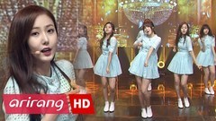 GFriend - Summer Rain