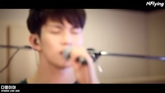N.Flying - 幸好 (STUDIO LIVE VER.)