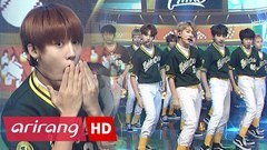 Golden Child - DamDaDi