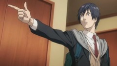 动漫专属 - TVアニメ「いぬやしき」第2弾アニメーションPV