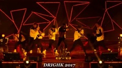EXO - The Eve