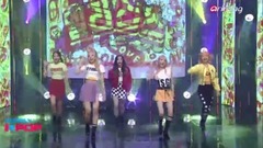 ELRIS - Pow Pow