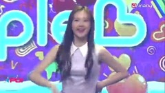 Apple.B - WooChuChu