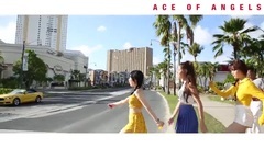 AOA - Cherry Pop (Making Video)