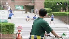 韩国群星 - Tomorrow's Weather <魔术学校 OST PART 1>