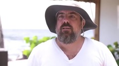 音乐短片 - 体育画报模特争奇斗艳 展示唯美拒绝艳俗