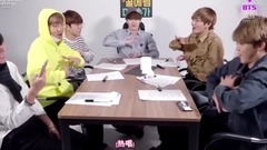 防弹少年团,JIMIN(防弹少年团) - 四周年蜜FM Jimin cut
