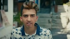 音乐短片 - Bizim Hikaye