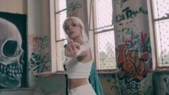 音乐短片 - Al Duda mdan Kiss Dinle zlesene.com