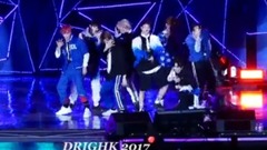 NCT - Cherry Bomb
