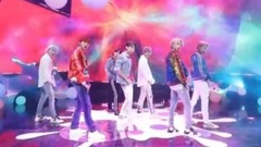 防弹少年团 - DNA