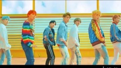 防弹少年团 - DNA