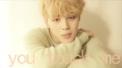 防弹少年团,JIMIN(防弹少年团) - Intro:Serendipity