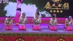 音乐短片 - 欢迎参加彝人长街宴