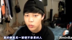 防弹少年团,JIMIN(防弹少年团) - JIMIN的LOG