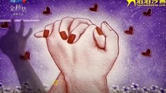 音乐短片 - 她的背景 沙画版