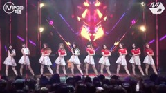 PRISTIN - We Like - MPD直拍版 17/09/21