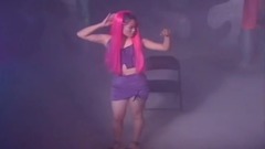 音乐短片 - 糊涂的爱