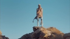 Walk The Moon - One Foot