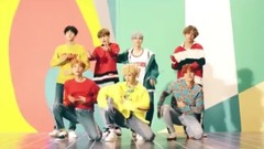 防弹少年团 - BTS主打混音合集