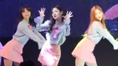 gugudan - A Girl Like Me