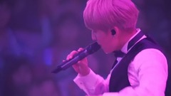 KEITA - One Night