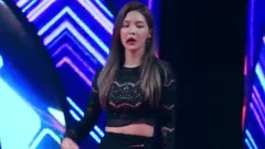 Nine Muses,素珍(Nine Muses),9MUSES A - LIP2LIP