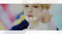 防弹少年团 - DNA (3D Audio Ver.)