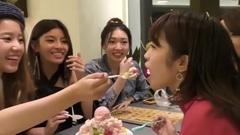 CHERRSEE - CHERRSEE TV #1 - 台湾 ~MIYU Birthday篇~