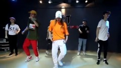 舞蹈视频 - Swag Surfin