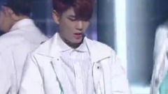 UP10TION - Runner