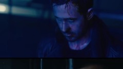 Ryan Gosling - 电影<银翼杀手2049>VS<银翼杀手>