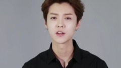 鹿晗 - vivoX20预售 和鹿Boss一起开启逆光环游之旅 “一鹿V笑礼盒”带回家~
