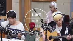 N.Flying,BLACKPINK - 玩火cover - 李秀智的歌谣广场