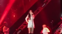 Jessica - Summer Storm