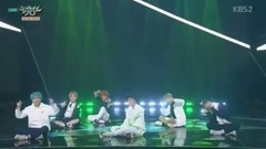 NCT DREAM - We Young - KBS音乐银行现场版 17/09/22