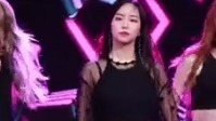 CLC,张睿恩(CLC) - 鬼怪