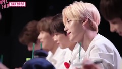 SNUPER - Snuper Film E07 流星 特别纪念签名会