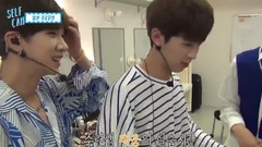 SNUPER - Snuper Film EP08 日本 后台
