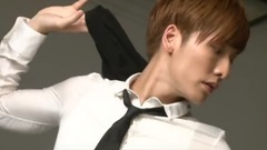 KEITA - KEITA 杂志拍摄花絮