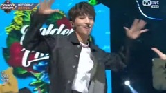 Golden Child - SEA