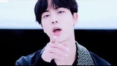 防弹少年团 - JIN - Good Boy