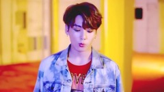 防弹少年团 - DNA 伴奏版