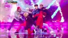 防弹少年团 - DNA