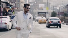 音乐短片 - 其实你不懂我的心